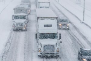 VEHÍCULOS NIEVE